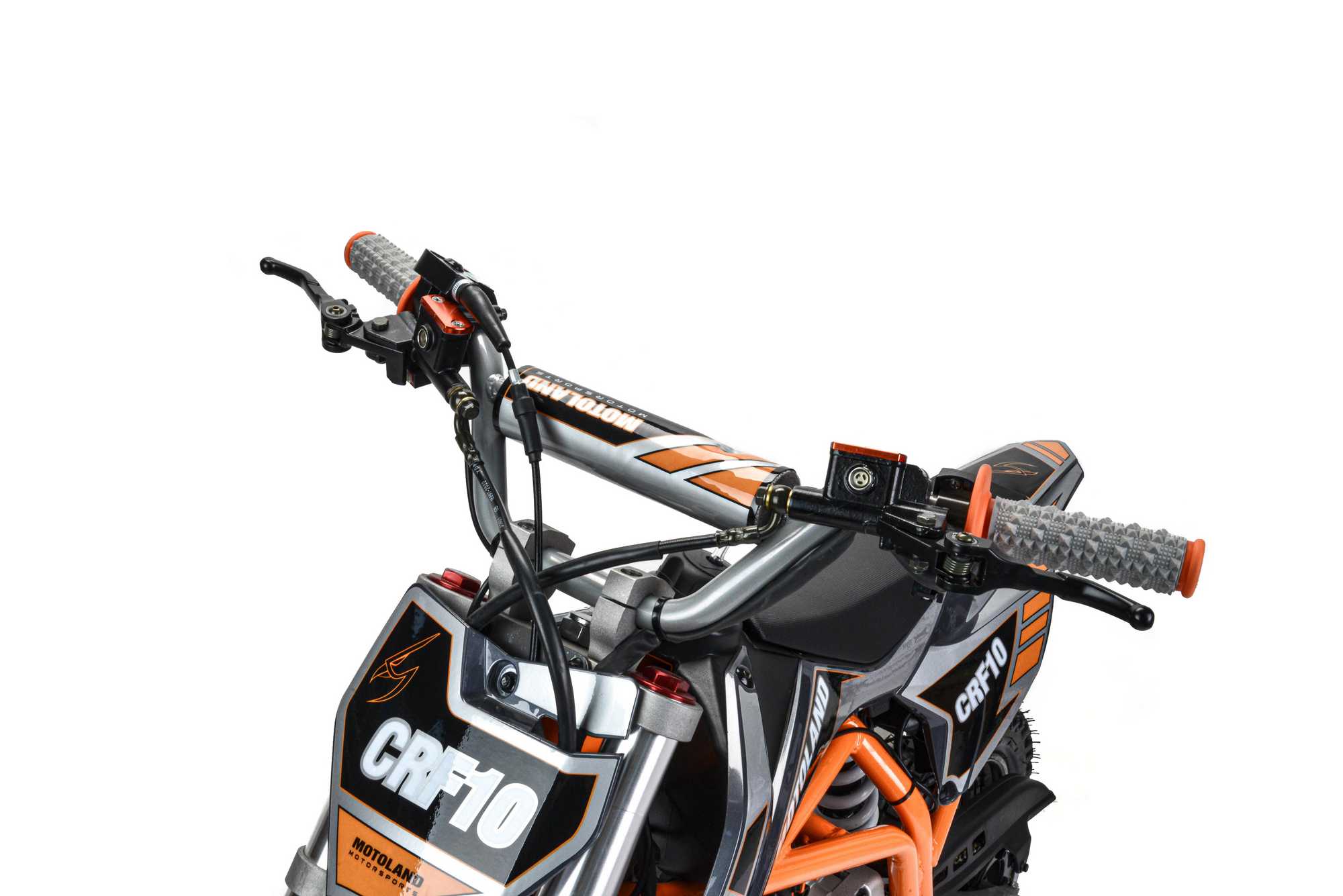 Питбайк  Motoland CRF10 