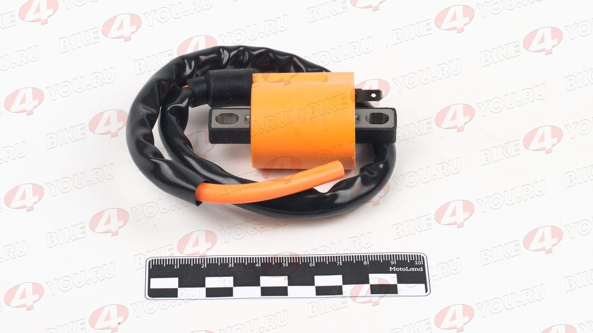 Катушка заж. JOG-50