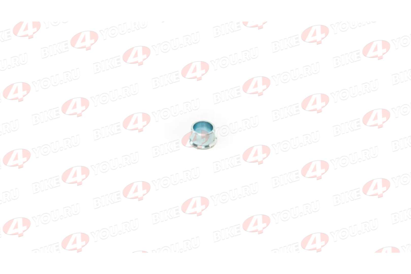 Втулка оси переднего колеса 20x25x25,5 / RMZ 250