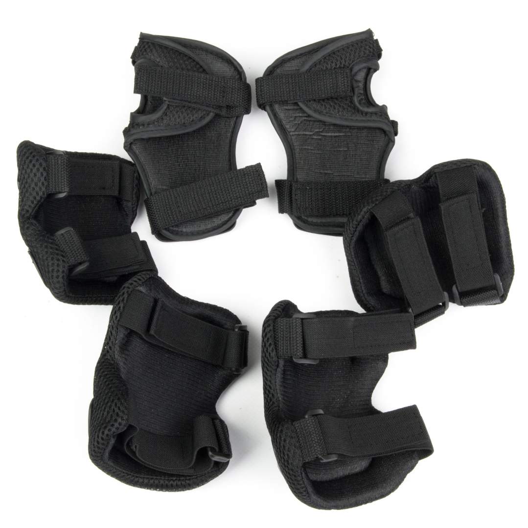 Защита детская (комплект) HE05138 (M)